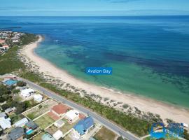 Falcon Patch Hollow Holiday Home, ξενοδοχείο σε Falcon