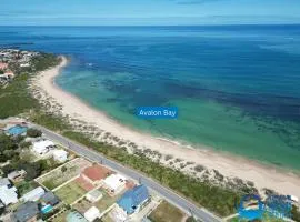 Falcon Patch Hollow Holiday Home