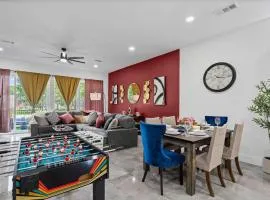 The Diamanti 3BD In the Heart of Dallas