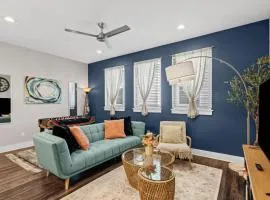 JoyFull 2BD In the Heart of Magnolia