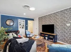 Fashionable TCU Walkable 2BD