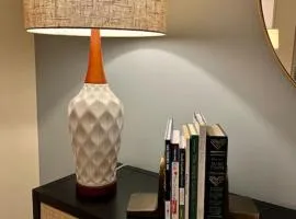 Family Friendly Greenville Vacation Home