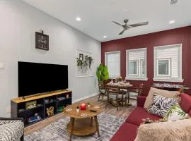 The Quartz 2BD Townhouse in the heart of FW