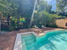 Casa Santa María Valladolid