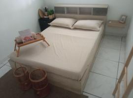 Chambre d'hôte，位于法兰西堡的酒店