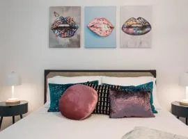 The Palms of Downtown Travelers Rest