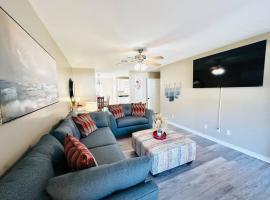 Eastgate 18B beautiful townhouse, Hotel in Hammond