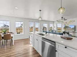 St Georges Getaway w firepit