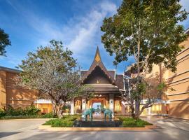 Amari Vogue Krabi, hotel in Tab Kaek Beach