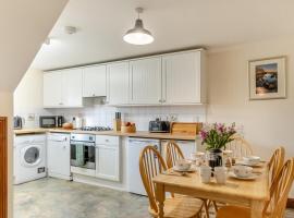 2 Bed in Whitwell oc-r33497, hotel in Whitwell