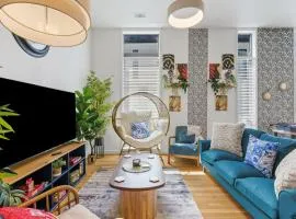 The Folium 3BD In the Heart of Magnolia