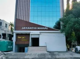 Jayanthi Mahal