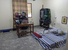 Ole Ikunda, hotel in Morogoro