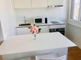 The Minimalist free Parking، فندق في Pully