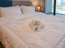 1 BR in Maryah Island with balcony