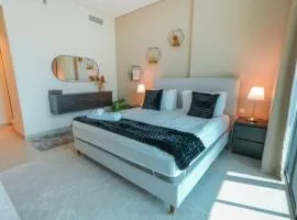 Park View Saadiyat Chic 1 BD