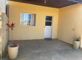 Villa Gardenia, ξενοδοχείο σε Chui