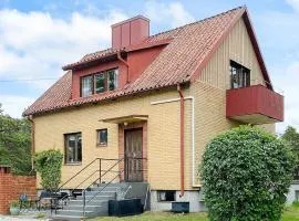 4 star holiday home in VISBY