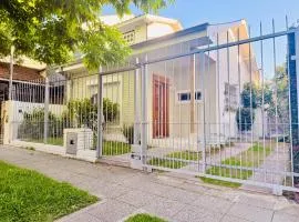 Casa Serena, calidez y estilo que abrazan