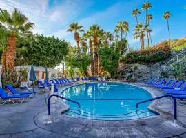 Palm Springs Tennis Club