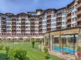 Apartment VIP in Hotel Sveti Spas