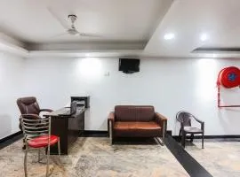 Super Hotel O Kazhakkoottam Near Technopark Phase 3