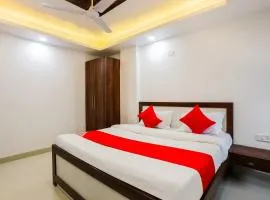 Super Hotel O Kazhakkoottam Near Technopark Phase 3