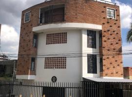 La Curva Apartamentos