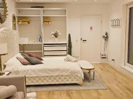 UG Neubau - Pool Gym Sauna extra buchbar