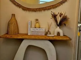 La Cachette Secrète