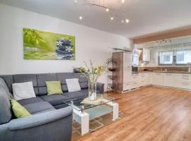 City Center Appartment with parking