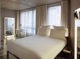 Mama Shelter Marseille