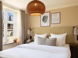 NH Copenhagen Grand Joanne, hotel di Copenhagen