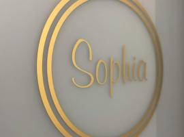 B&B Le due sorelle, hotel v destinaci Telese