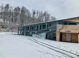 Country Town N' Suites