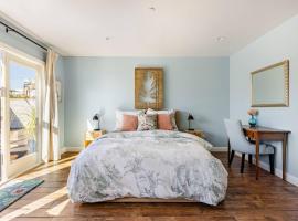 Cozy Guesthouse by Universal Studios、ロサンゼルスのホテル