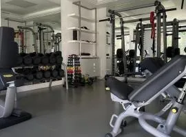 У самому серці лісу