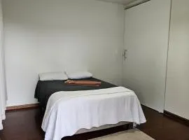 Quarto casal coliving 2