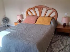 chambre dans maison de Maitre