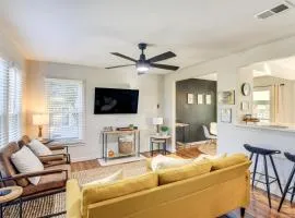 2 Blocks to ATandT Stadium World Cup Location