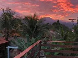 Pousada Recanto dos Pássaros