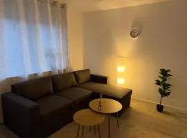 Cataleya Apartament