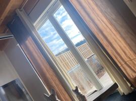 Gîtes Vosges, Spa, Sauna & Piscine, hotel i Moyenmoutier