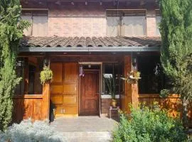 La Magia del Colibrí