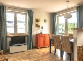 Kotwica i Ośmiornica