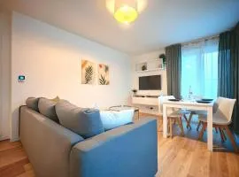 Escale horizon 2 bedroom apt near Orly airport