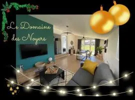 *** Domaine des Noyers - Proche centre Ville
