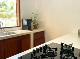 Casa Positano-Chalé em medio à natureza-Pipa