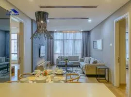 188 Suites KLCC by VastHaven