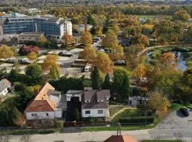 Ezee Rider Apartmanok